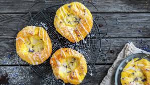 wienerbrød glutenfri