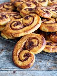 Kanelsnurrer