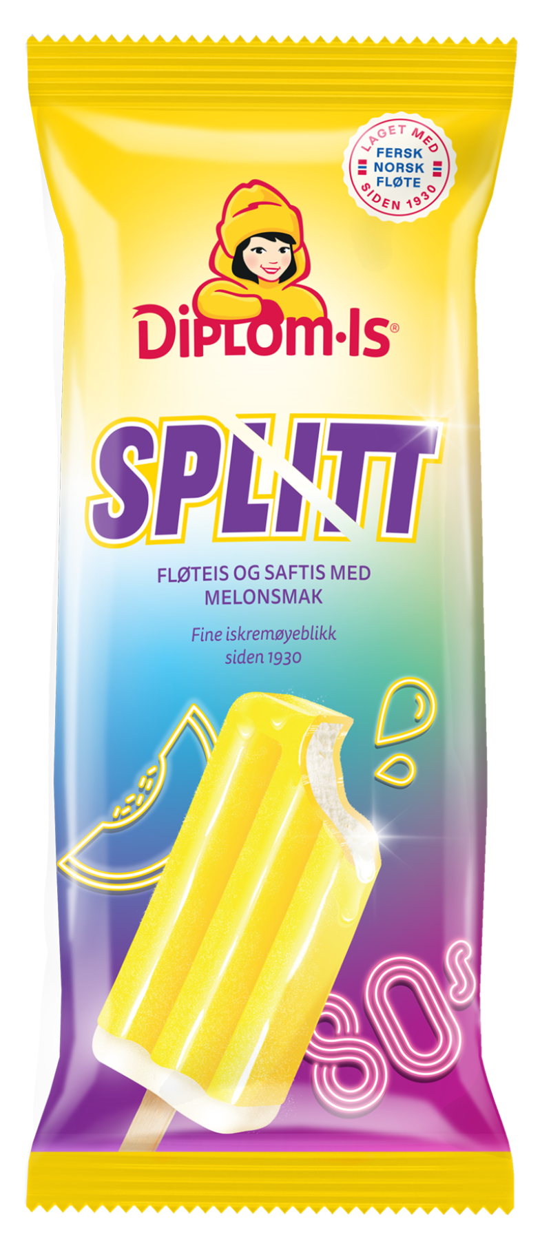 Splittis